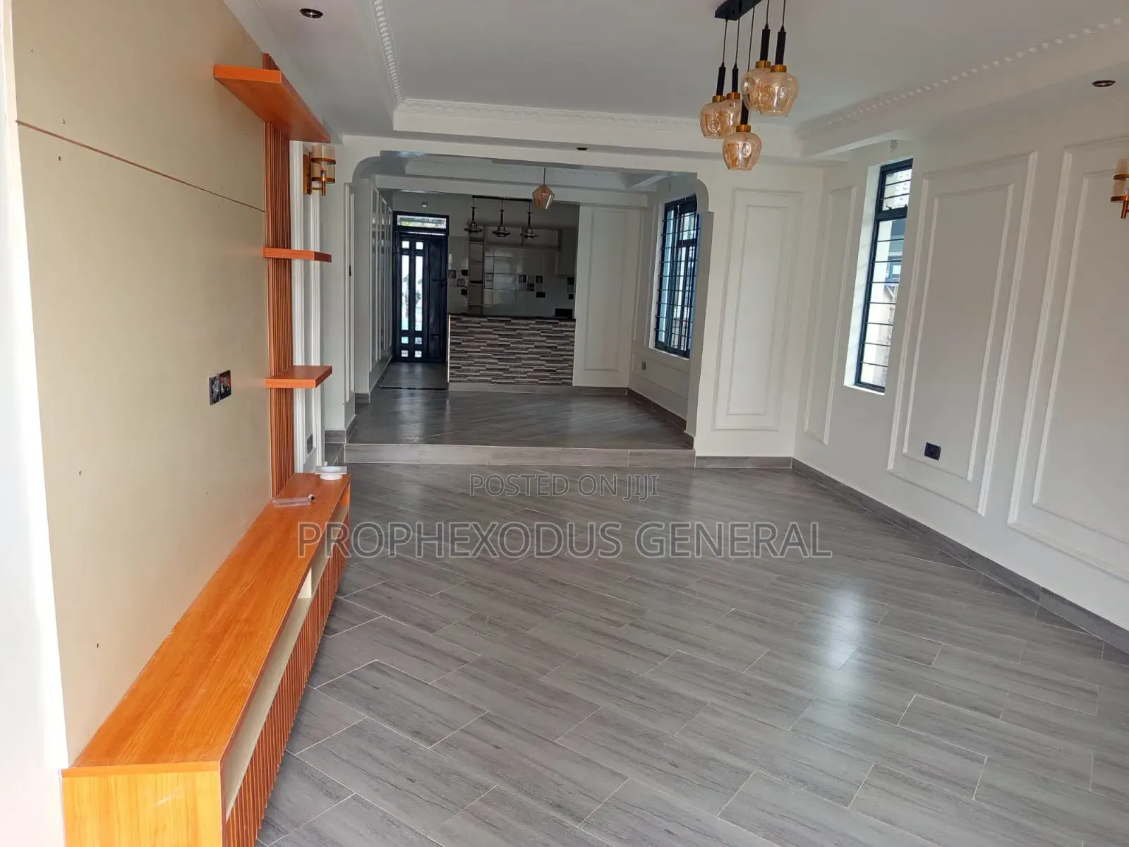 4bdrm Bungalow in Rimpa for sale