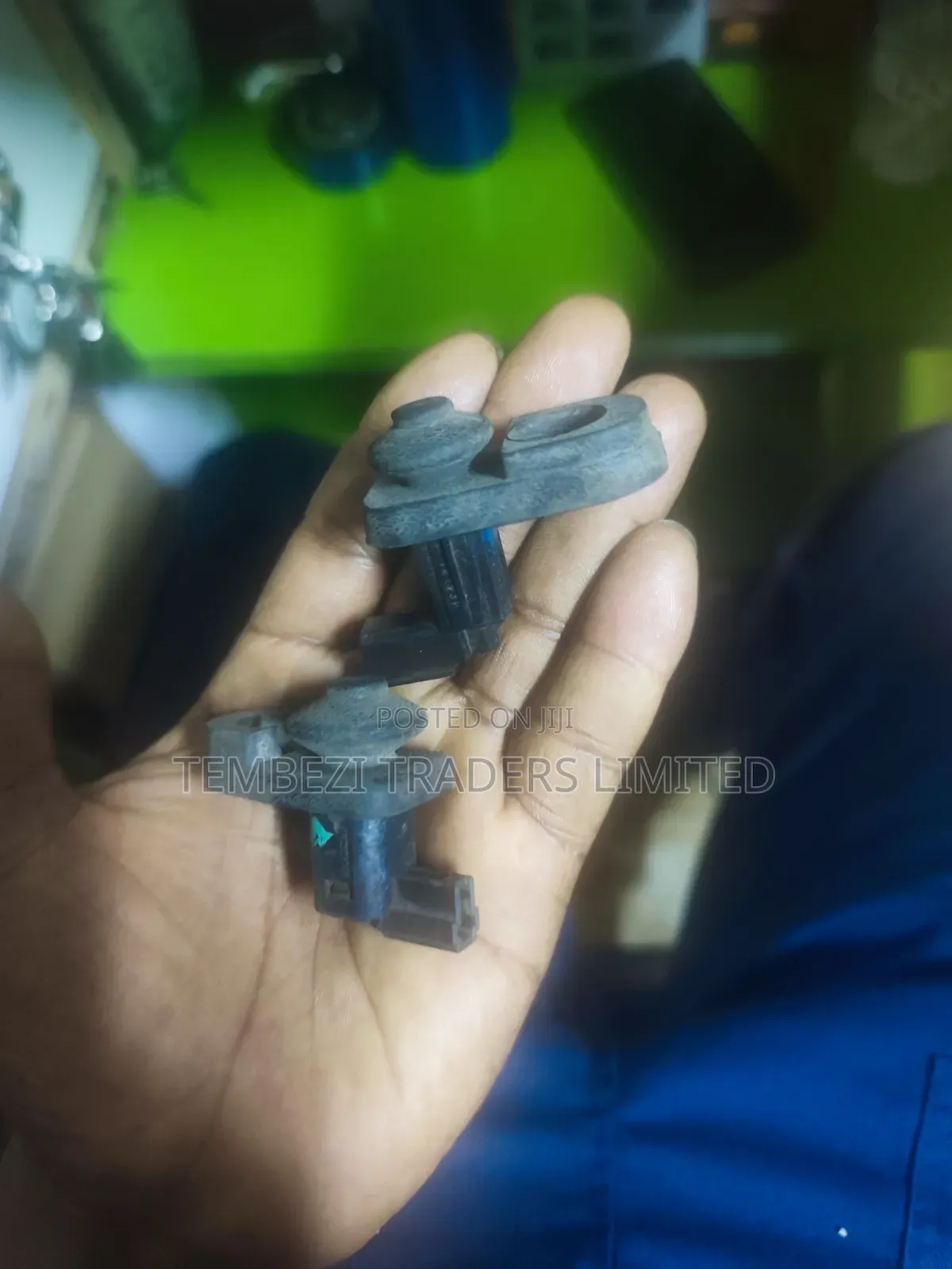 Car Door Sensor Switch