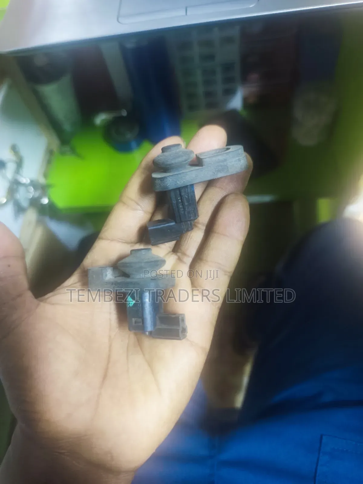 Car Door Sensor Switch