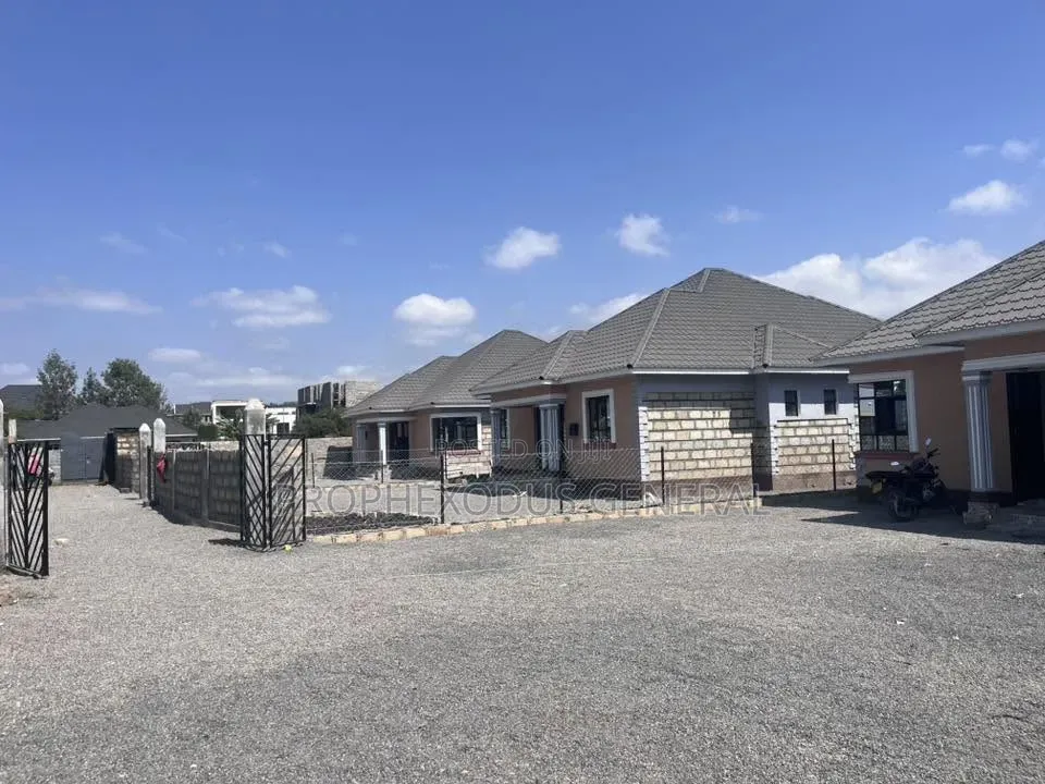 3bdrm Bungalow in Rimpa for sale