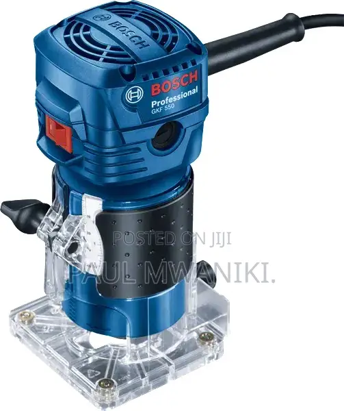 Pro GKF 550
Palm Router