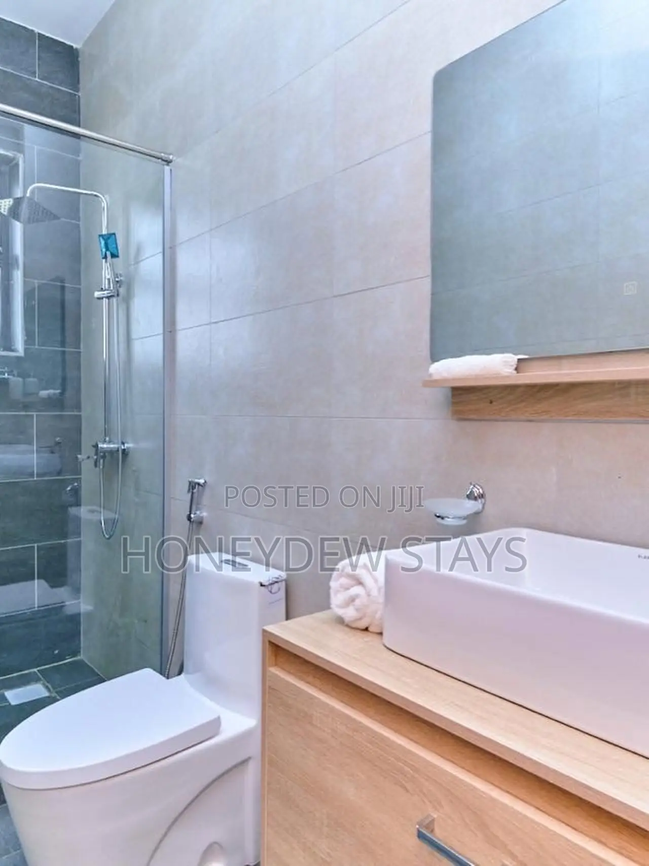 Magnificent 4 Bedroom Airbnb in Kilimani