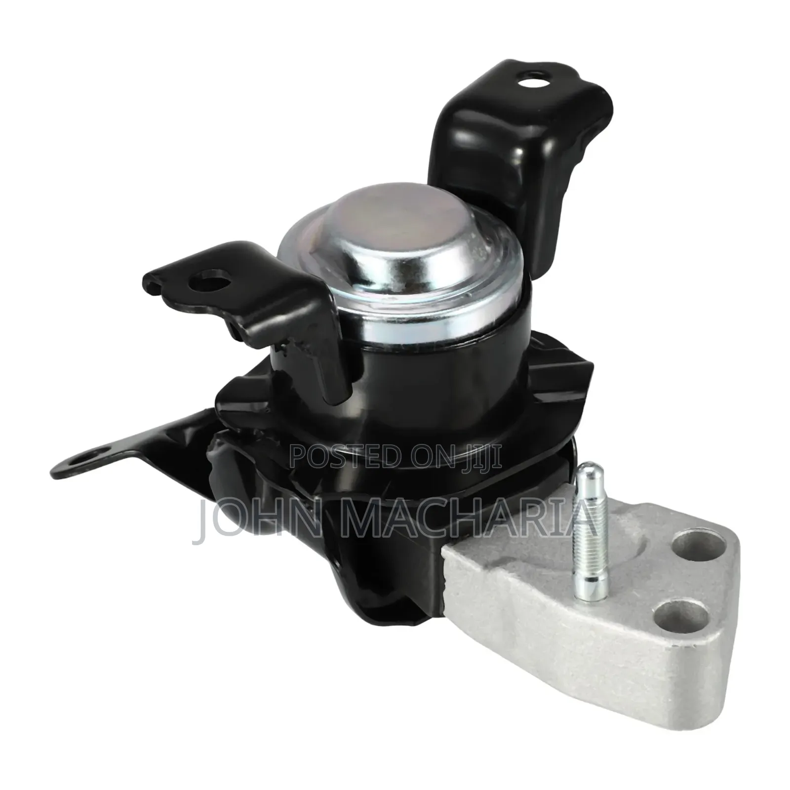 Engine Mounting for Toyota Corolla