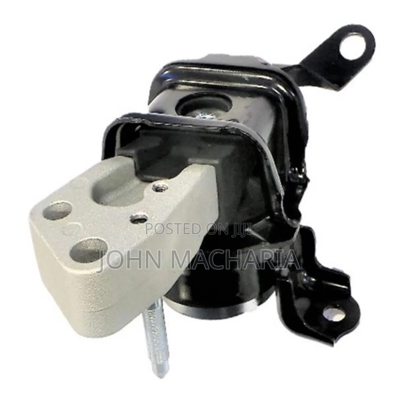 Engine Mounting for Toyota Corolla