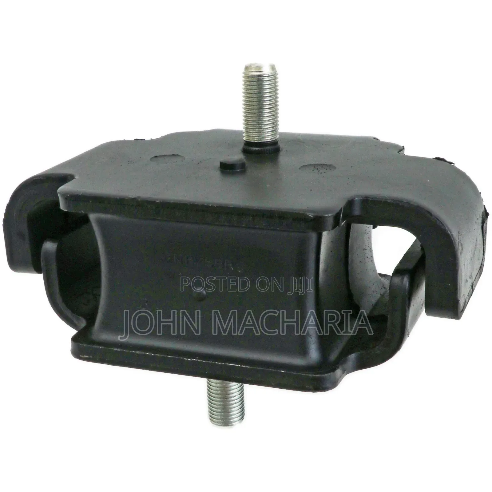 Engine Mounting for Toyota Land Cruiser 70 and Land Cruiser PickUps
