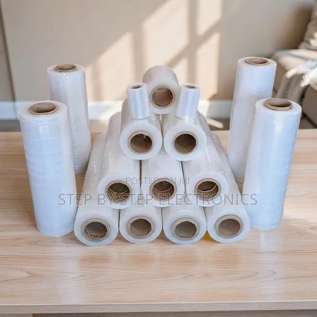 UV Resistance PPF Paint Protection Film Wrap Rolls Ideal for Cars