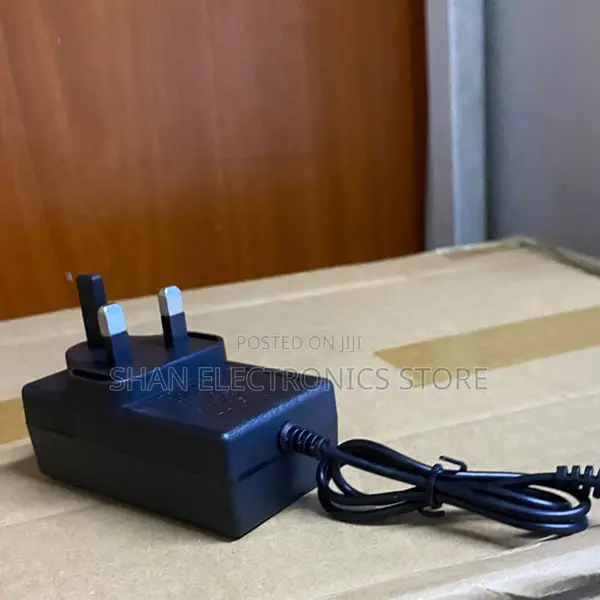 Professional Replacement 21V 1A 3 Pin Lithium Ion Battery Charger