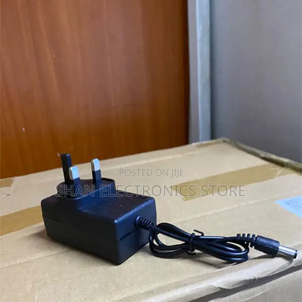Battery Charger 21V 1000mA Power Adapter Supply AC to DC 21 Volt 1A