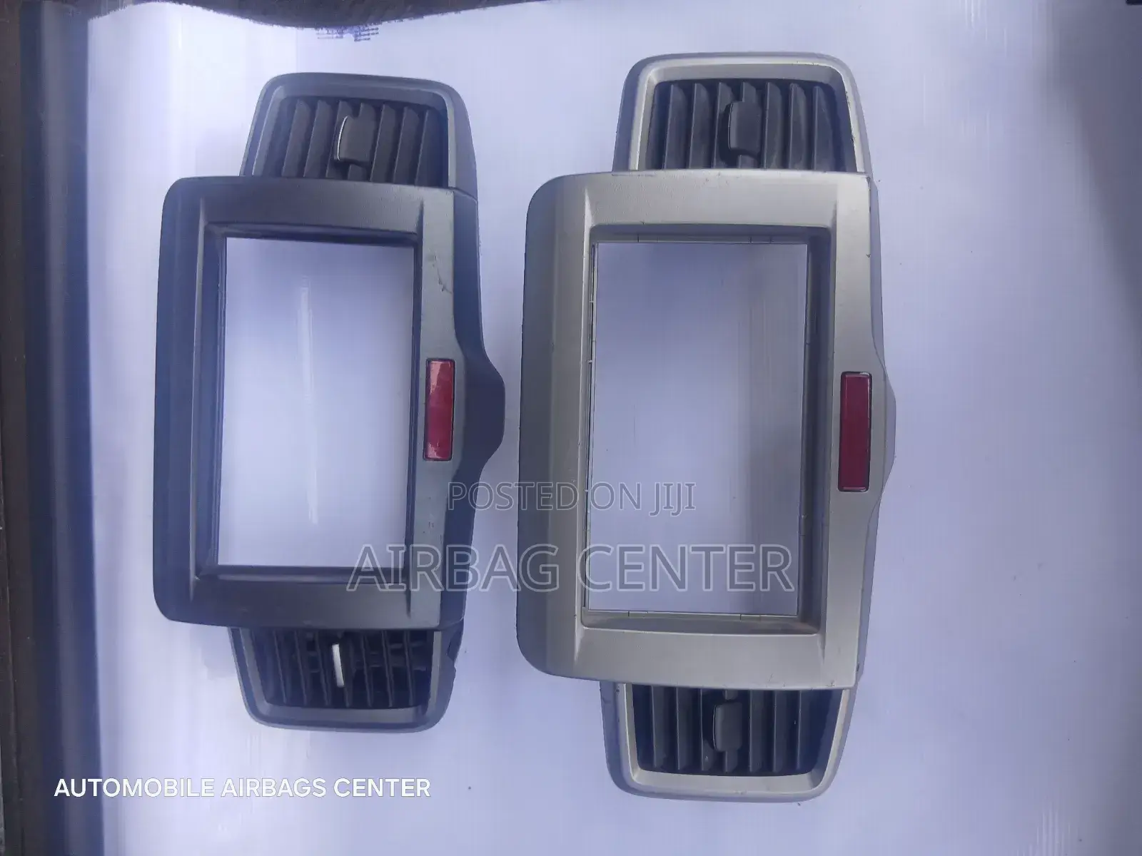 Honda Freed Console