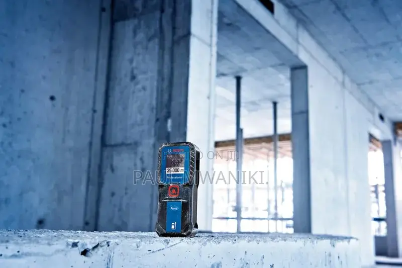 Pro GLM 25-23
Laser Measure