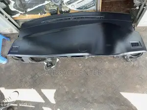 Auris 2015 Dashboard
