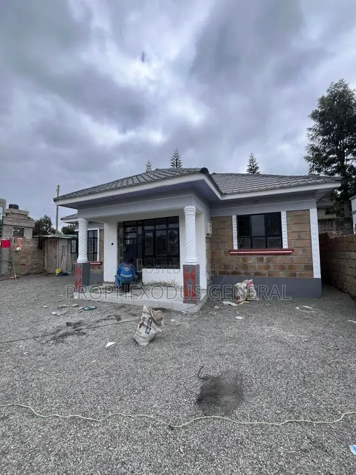 3bdrm Bungalow in Nkoroi for sale