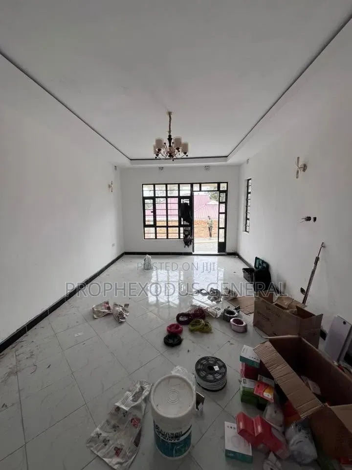 3bdrm Bungalow in Nkoroi for sale