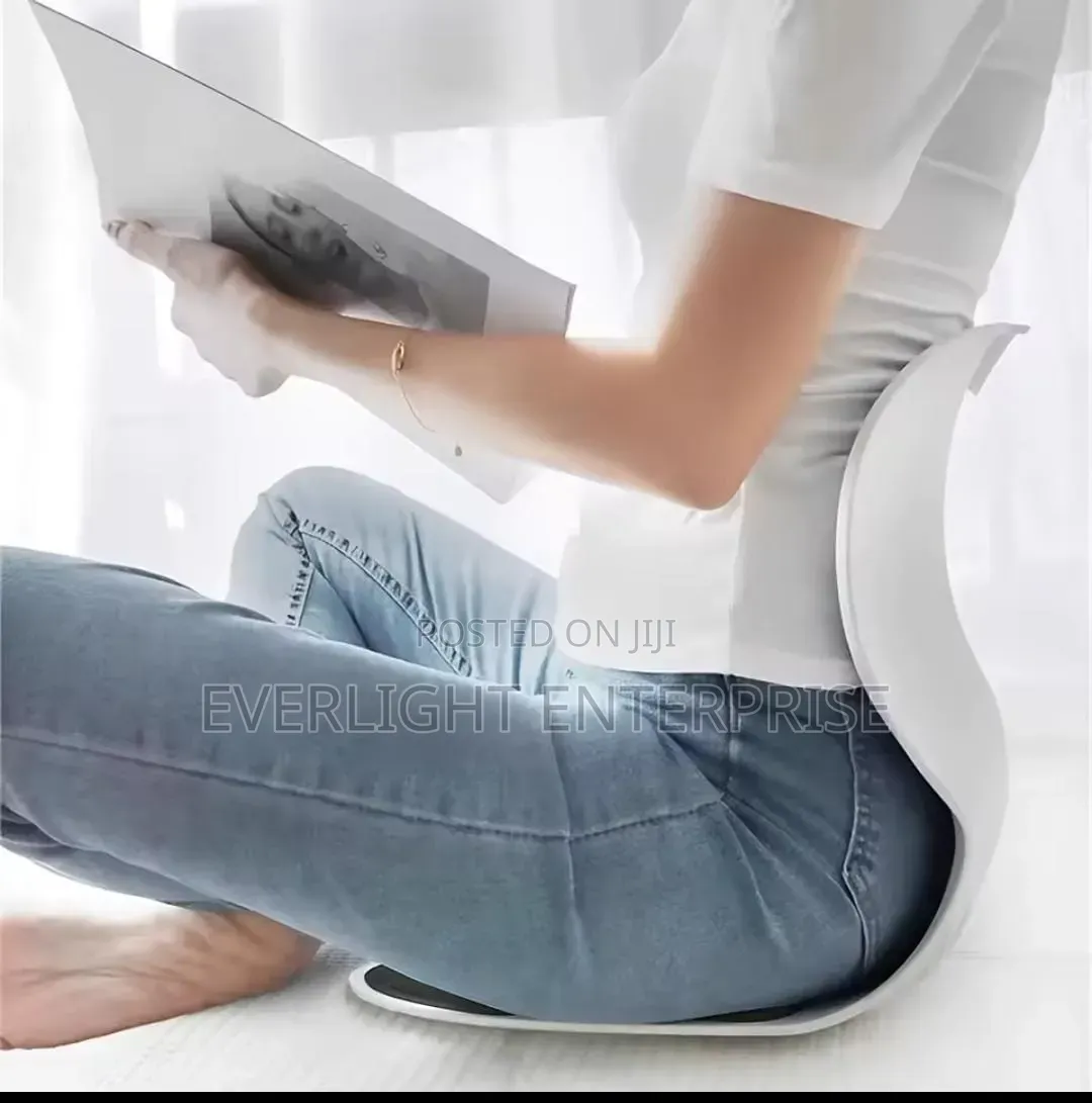 *⏯Ergonomic Back Support Seat Cushion