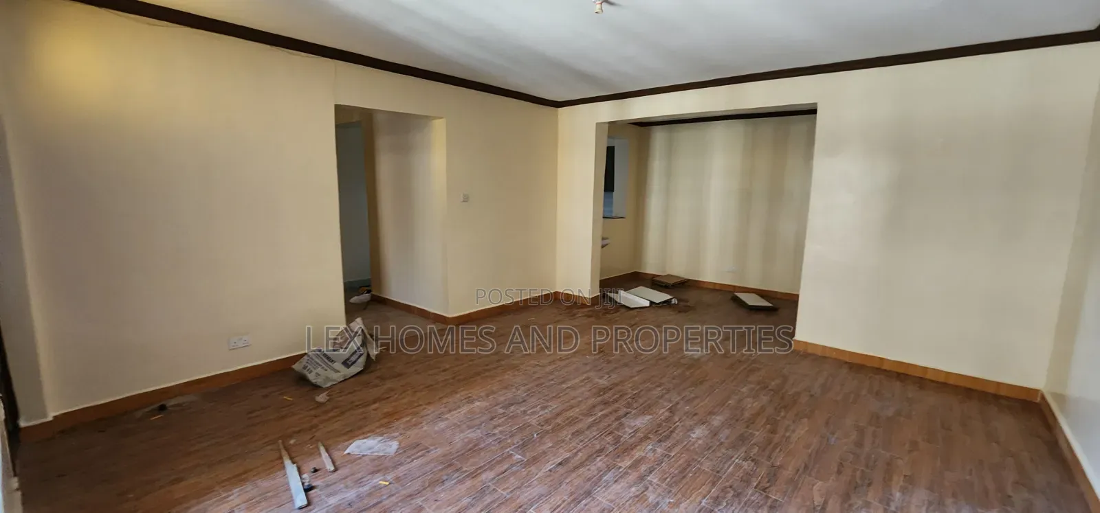 3bdrm Apartment in Maasai Lodge for rent