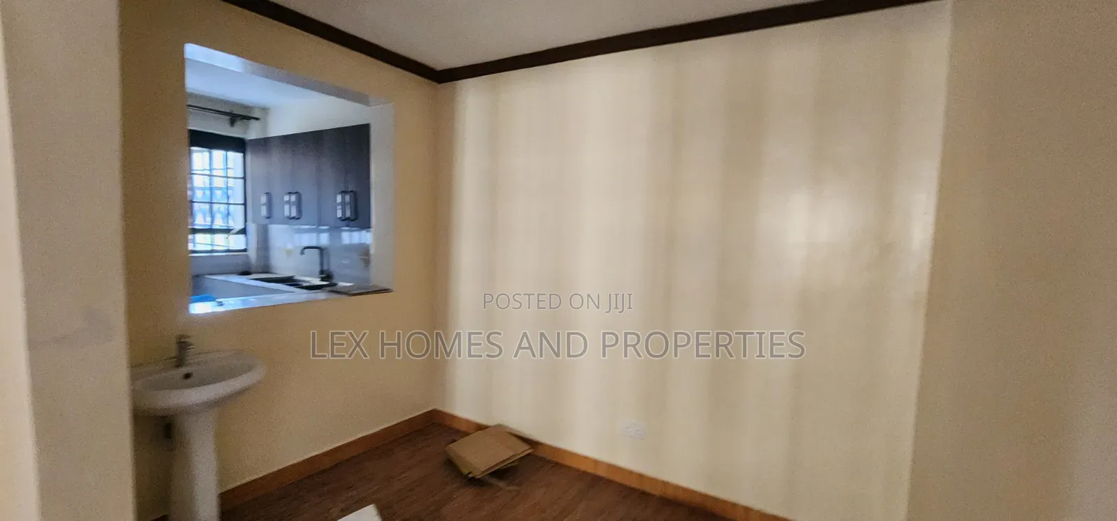3bdrm Apartment in Maasai Lodge for rent
