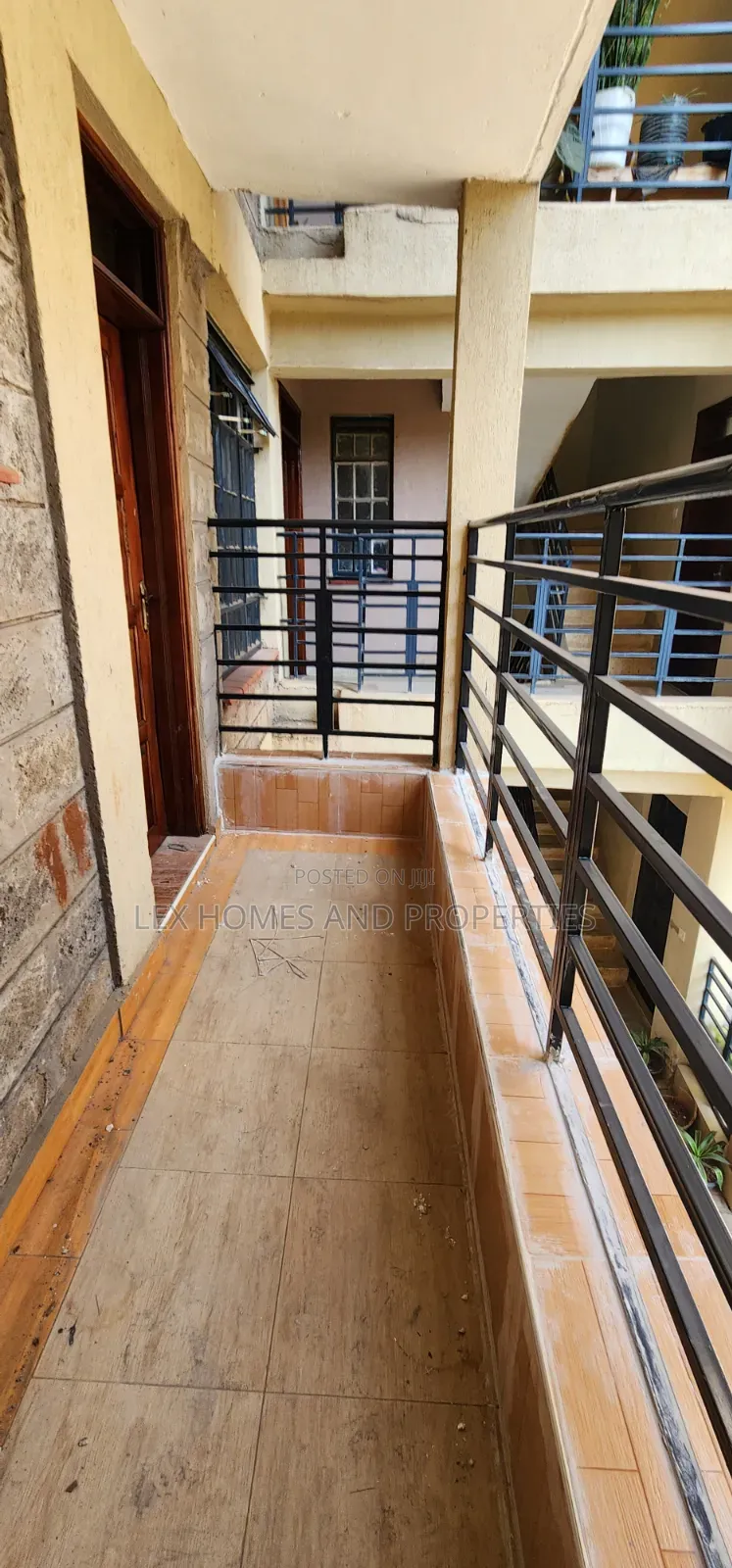 3bdrm Apartment in Maasai Lodge for rent