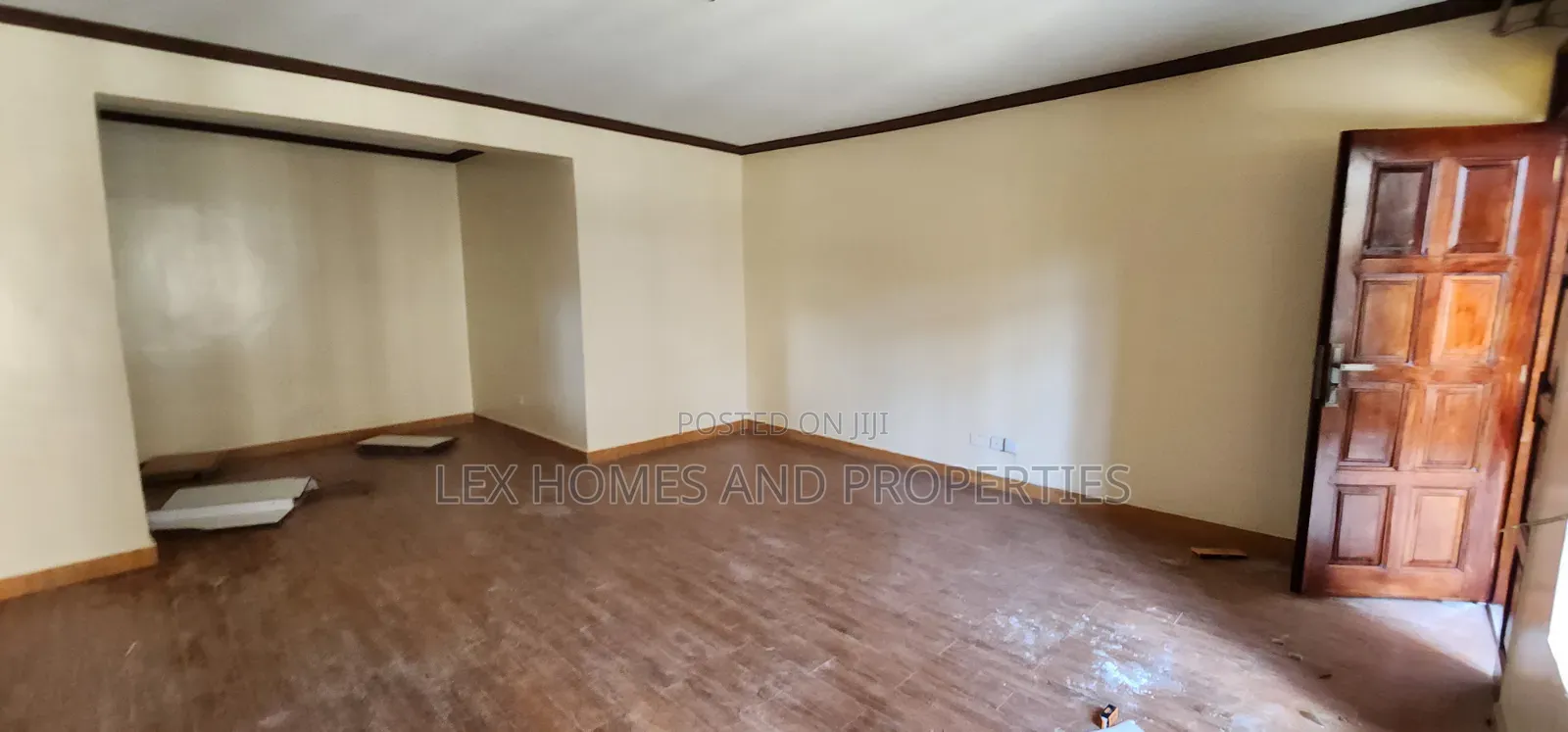3bdrm Apartment in Maasai Lodge for rent