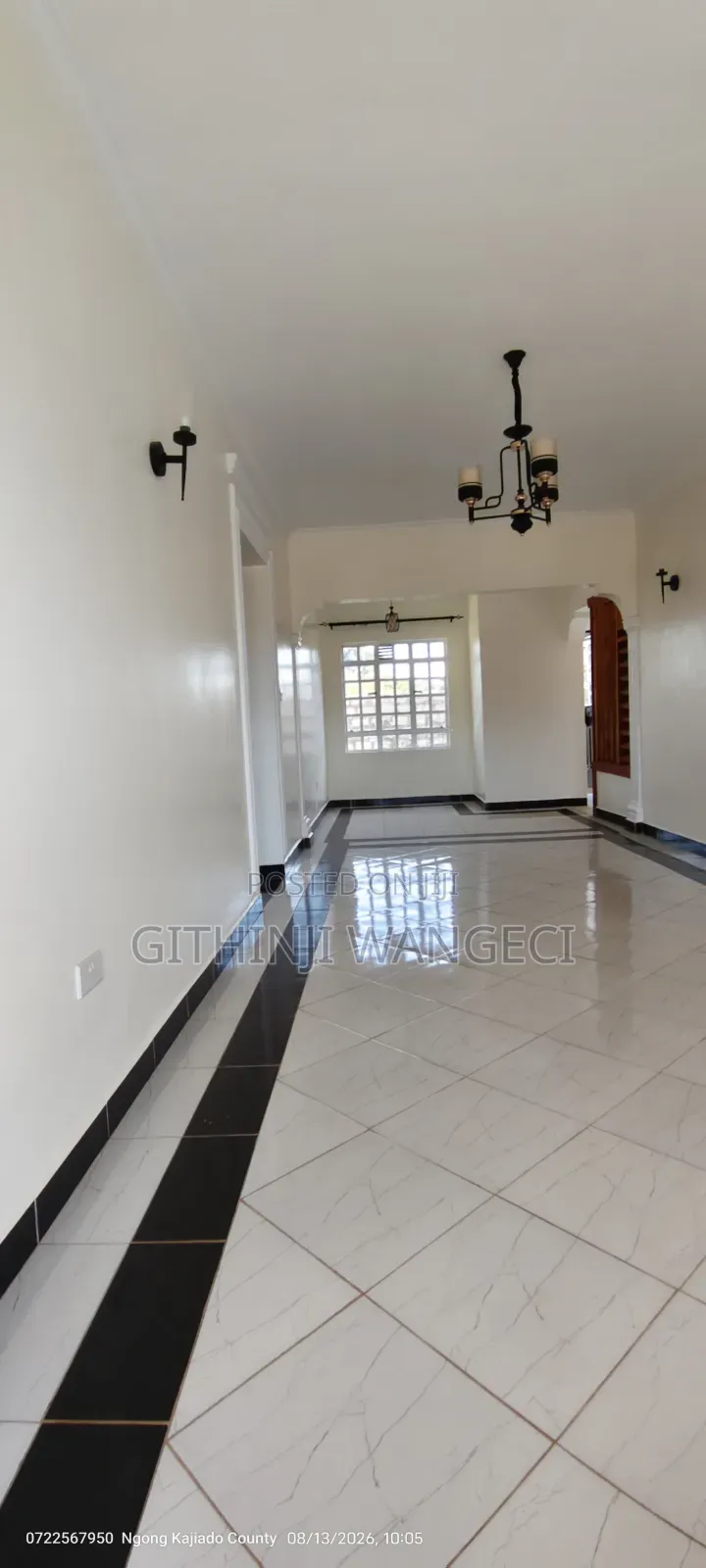 3bdrm Bungalow in Kibiko, Kibiku for sale