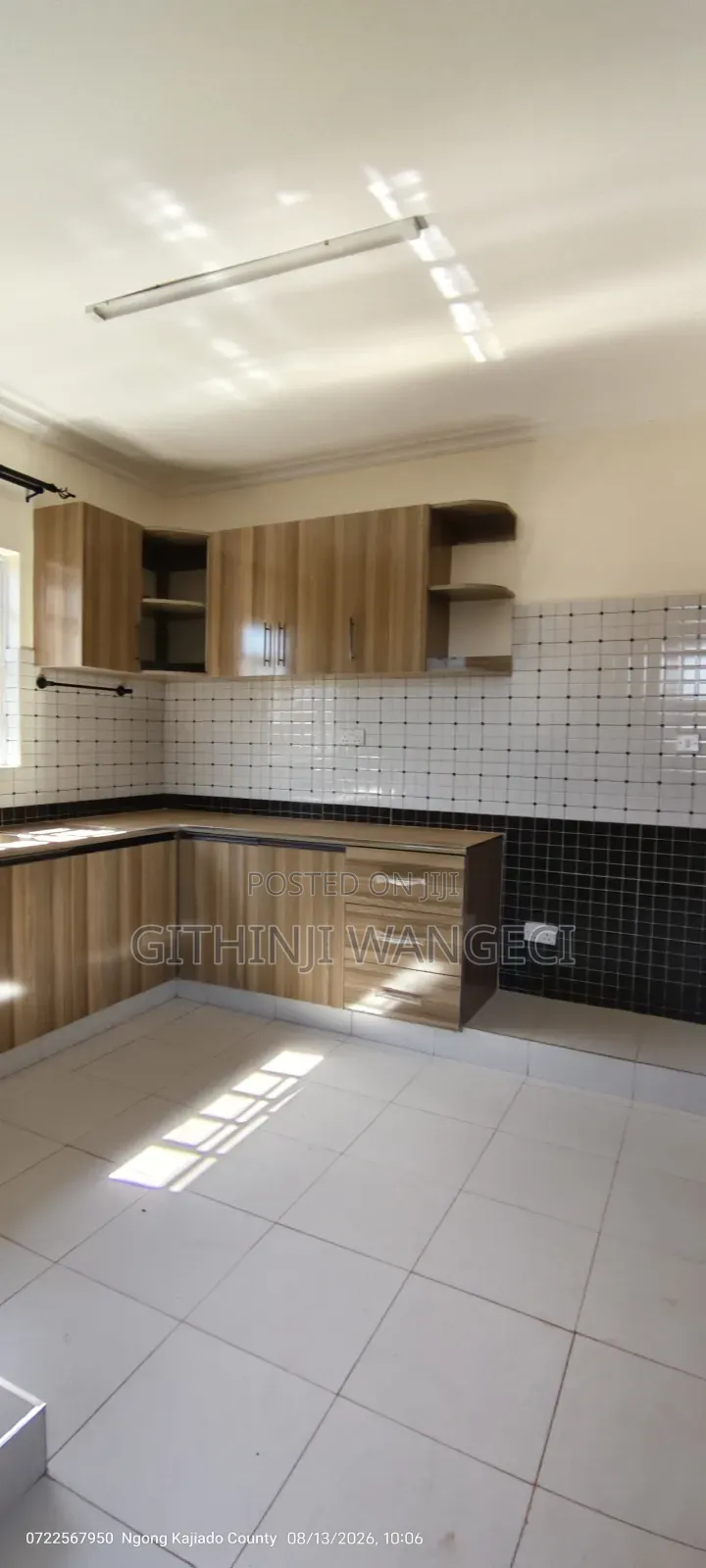 3bdrm Bungalow in Kibiko, Kibiku for sale