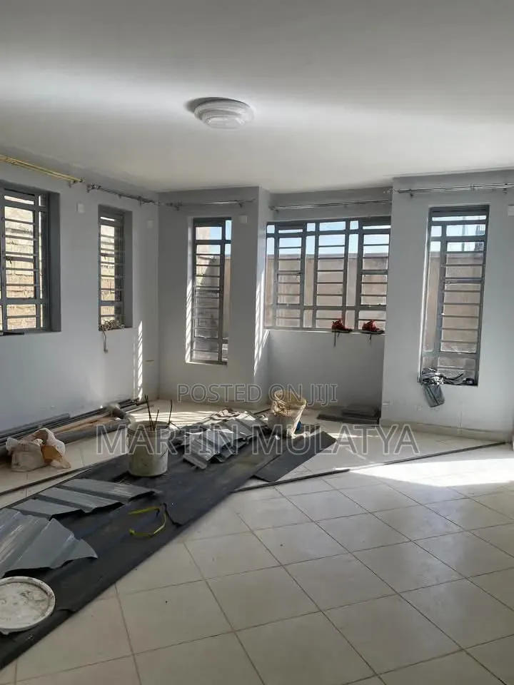 Furnished 4bdrm Maisonette in Joska for sale
