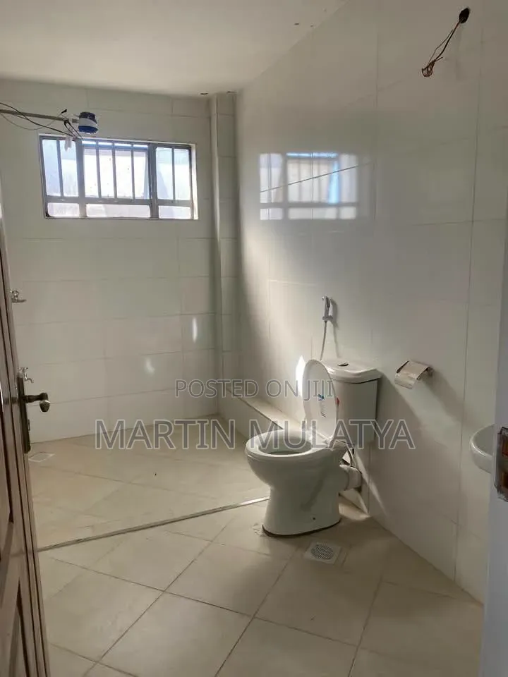 Furnished 4bdrm Maisonette in Joska for sale