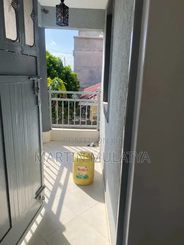 Furnished 4bdrm Maisonette in Joska for sale