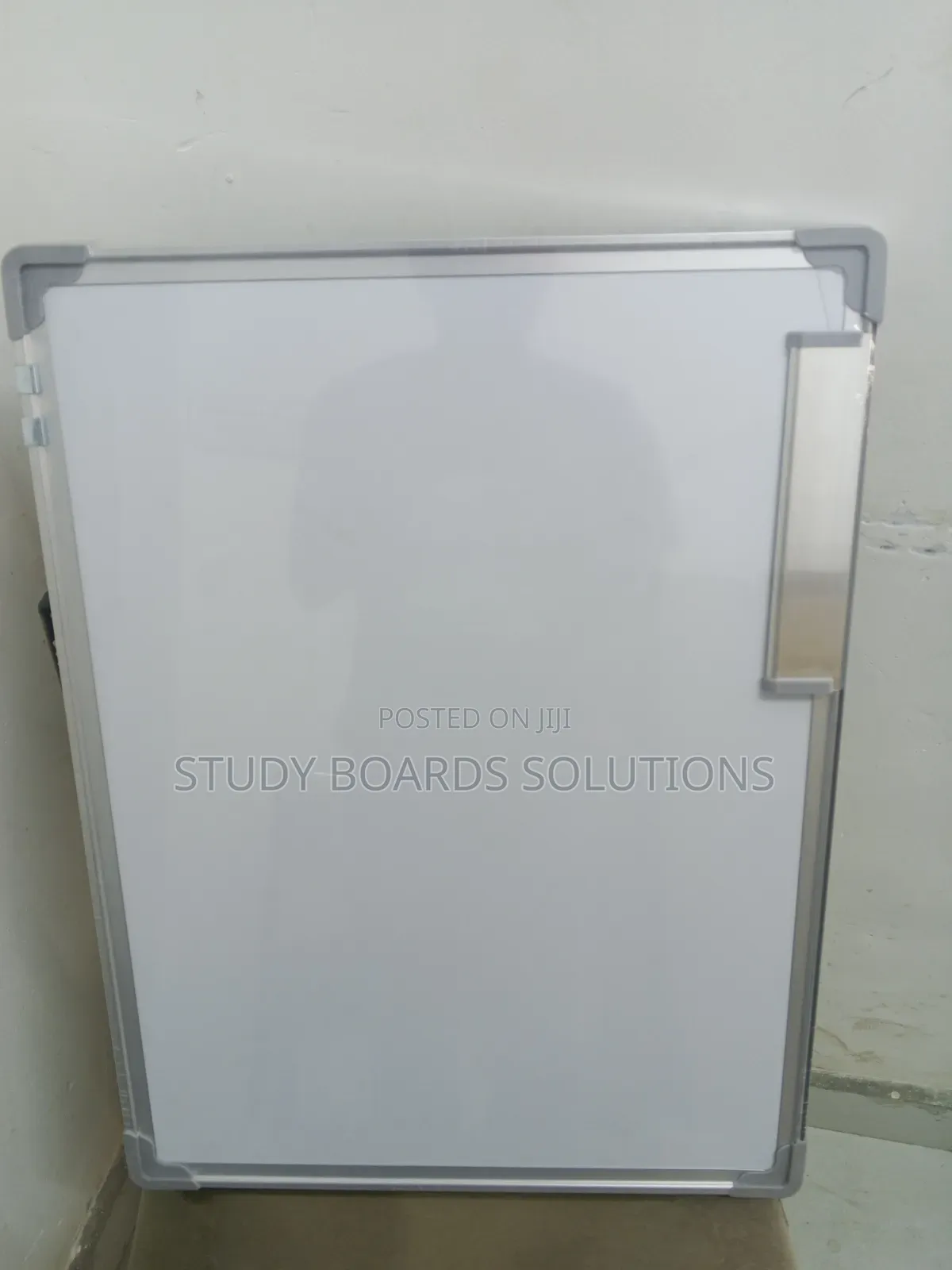 2ftx1.5ft Aluminium Framed Magnetic Whiteboard
