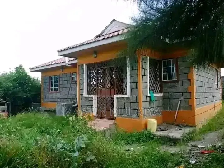 Furnished 3bdrm Bungalow in Joska for sale
