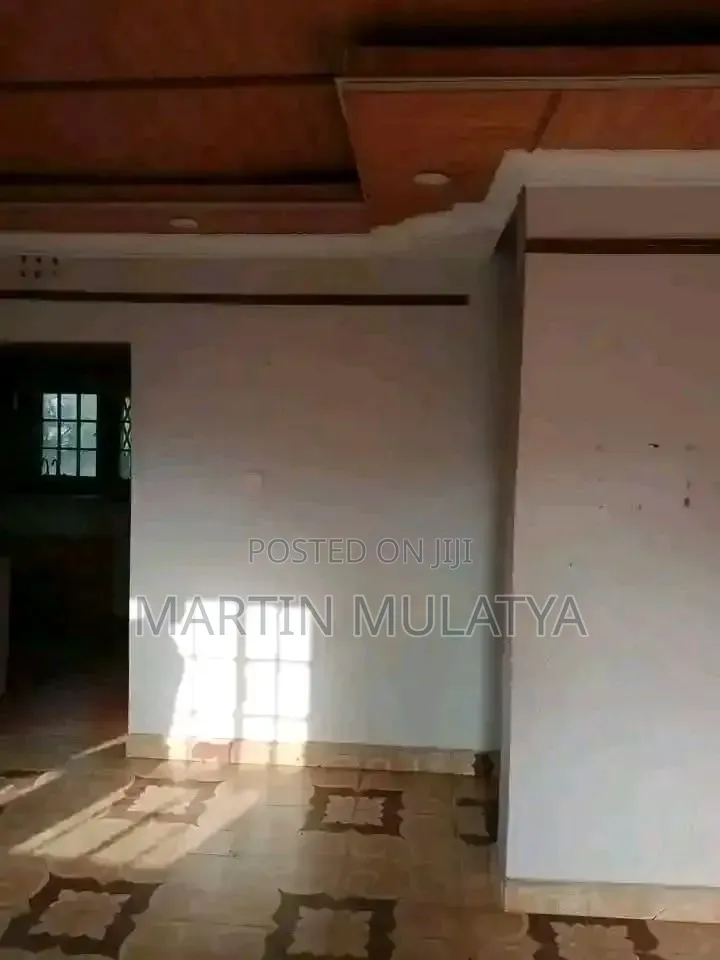 Furnished 3bdrm Bungalow in Joska for sale