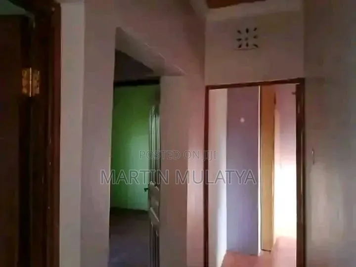 Furnished 3bdrm Bungalow in Joska for sale