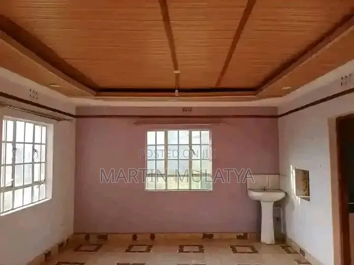 Furnished 3bdrm Bungalow in Joska for sale