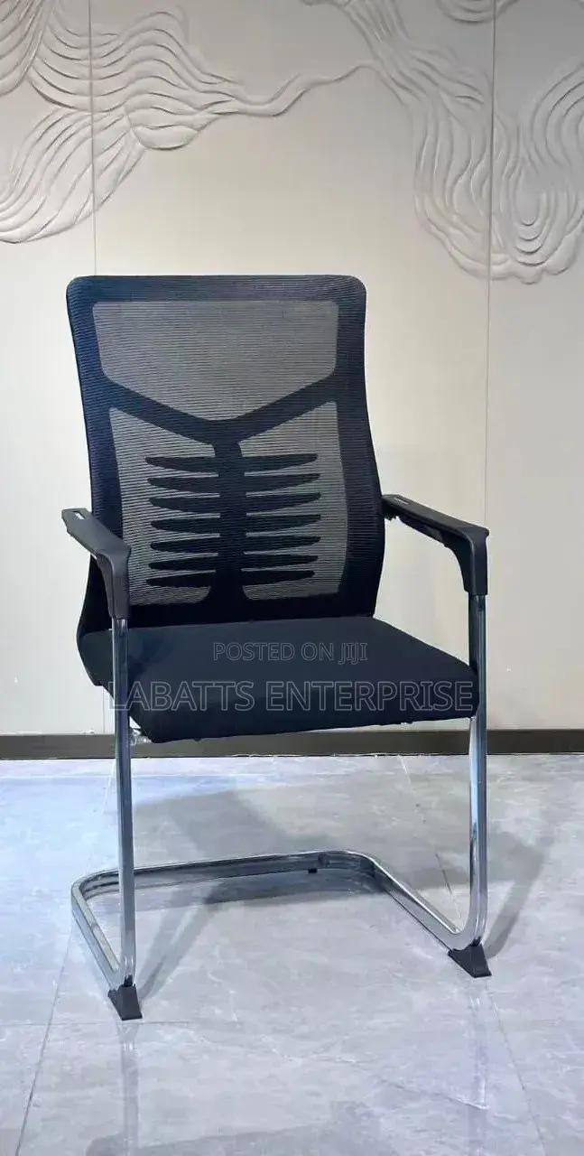 Executive Secretarial Office Chair