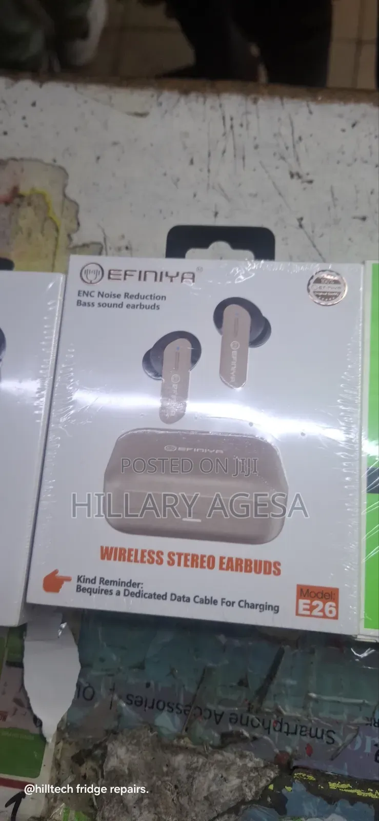 Wireless Bluetooth