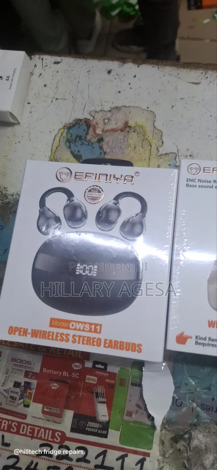 Wireless Bluetooth
