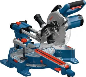 Professional Gcm305-216s
Mitre Saw