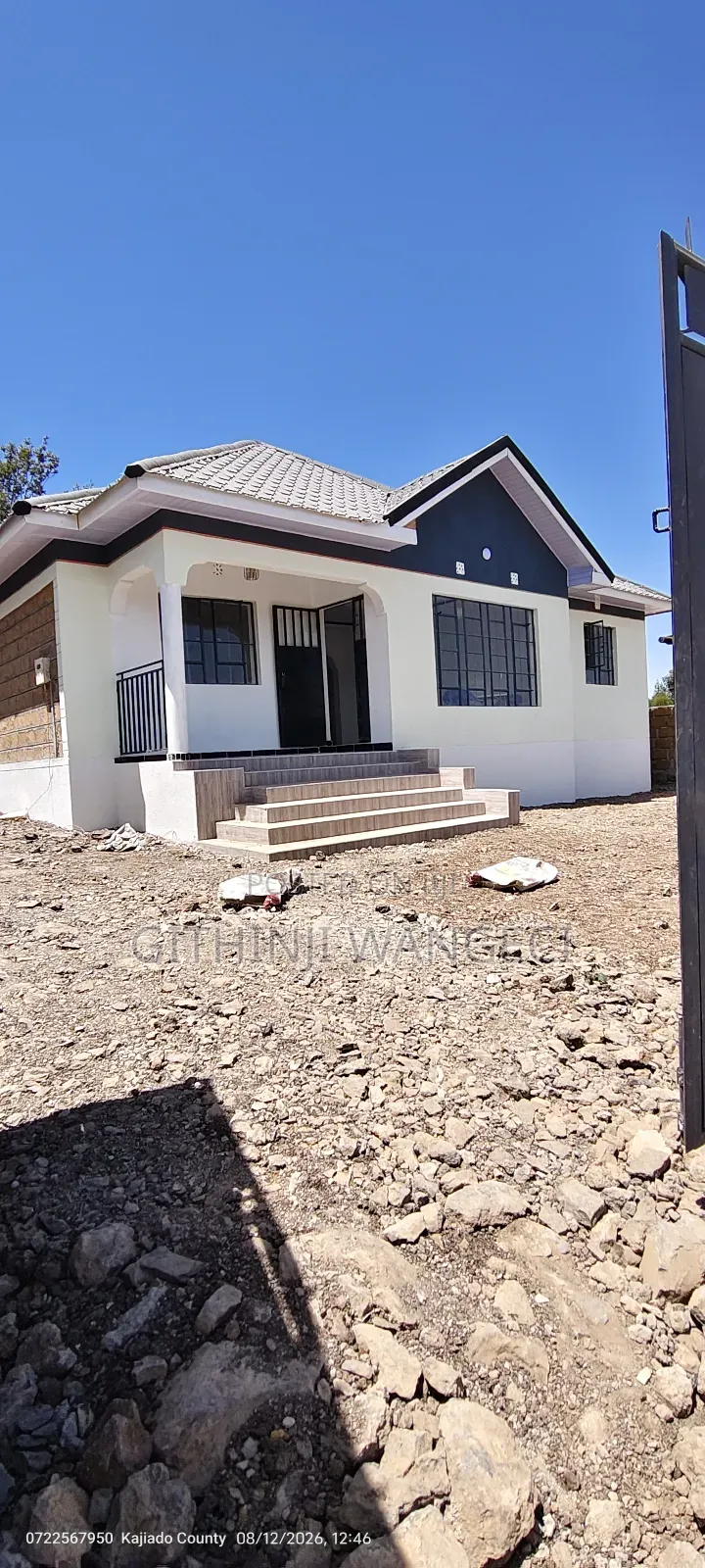 3bdrm Bungalow in Matasia for sale
