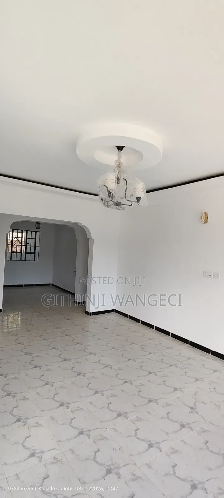 3bdrm Bungalow in Matasia for sale