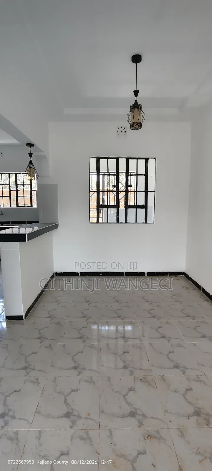 3bdrm Bungalow in Matasia for sale