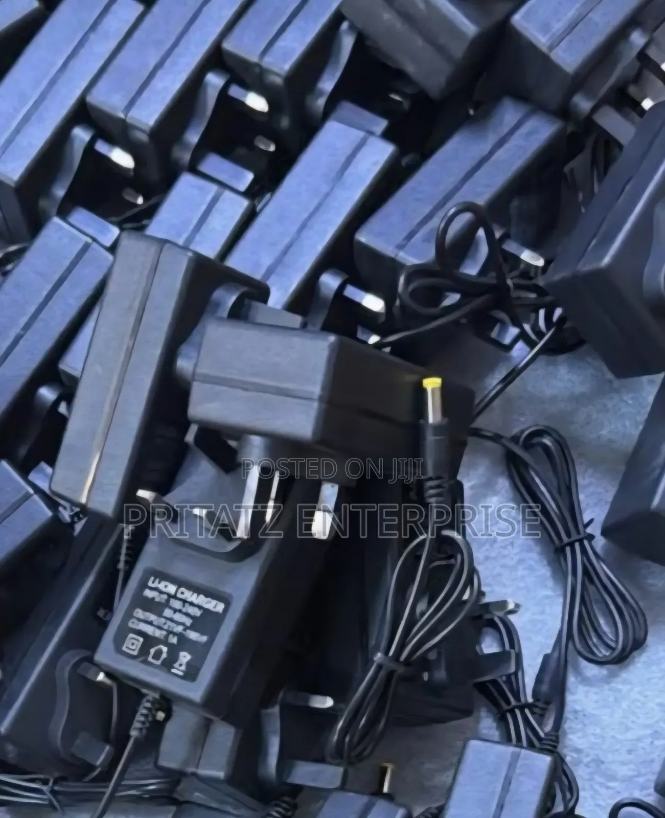 Cordless Drill Charger