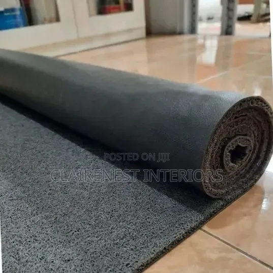 Durable PVC Flooring Solution for Slippery Floors