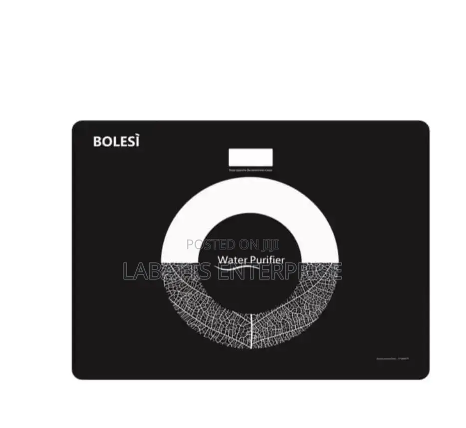 Bolesi Water Purifier