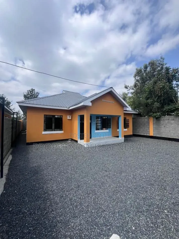 4bdrm Bungalow in Rimpa for sale