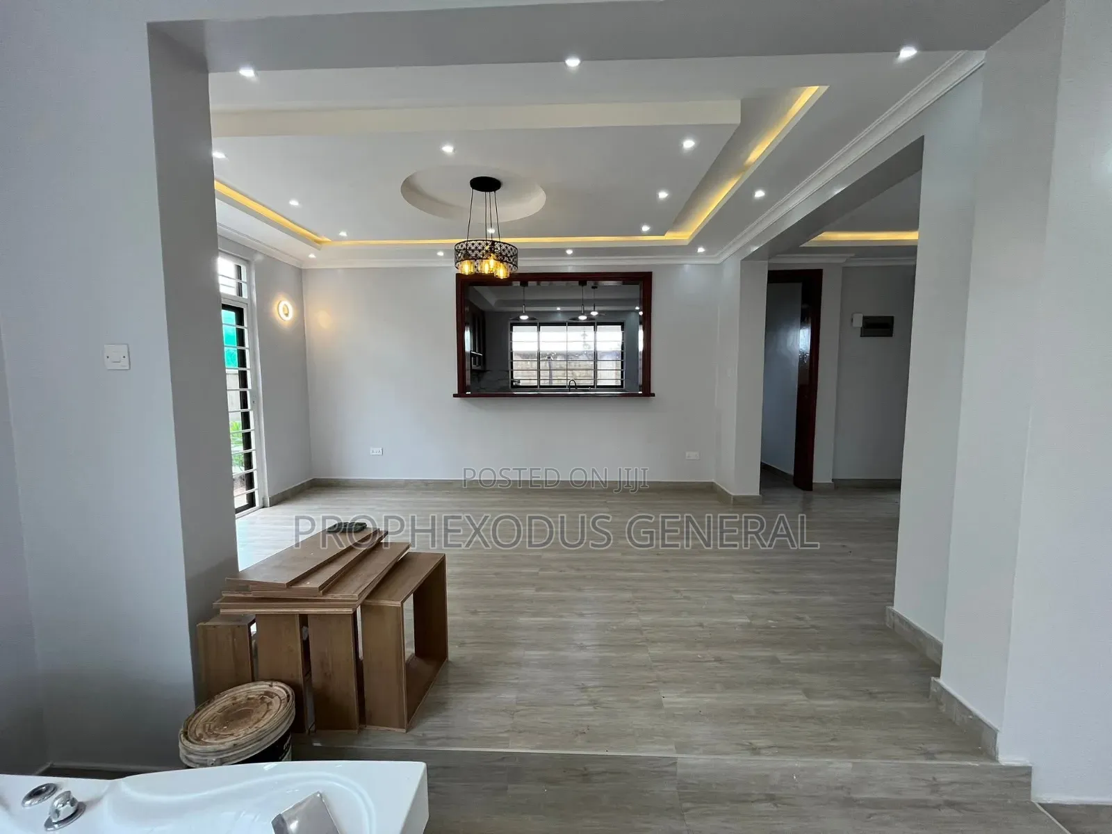 4bdrm Villa in Rimpa for sale