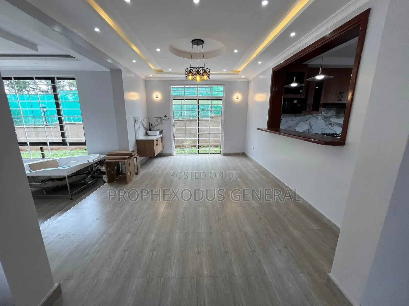 4bdrm Villa in Rimpa for sale