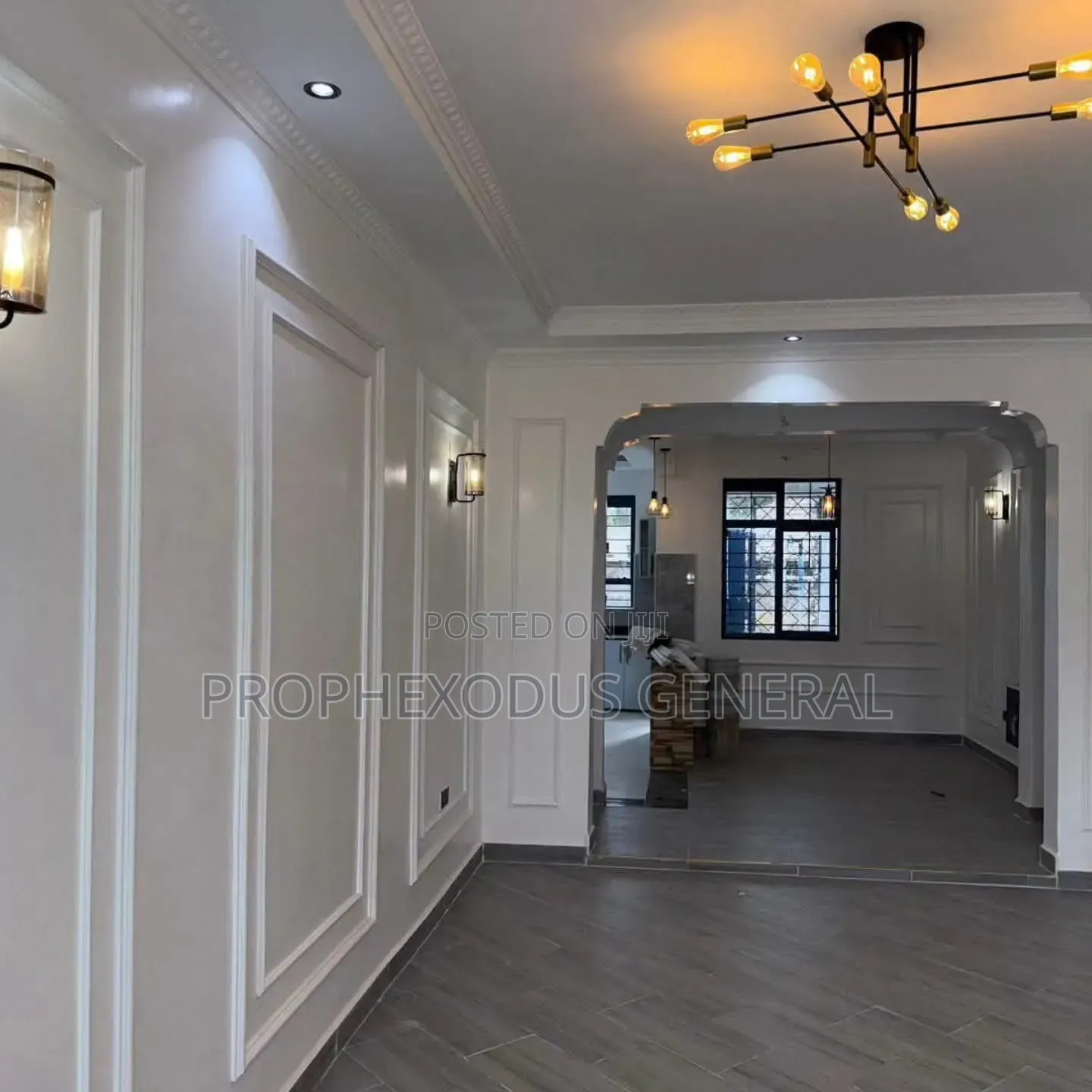 3bdrm Bungalow in Rimpa for sale