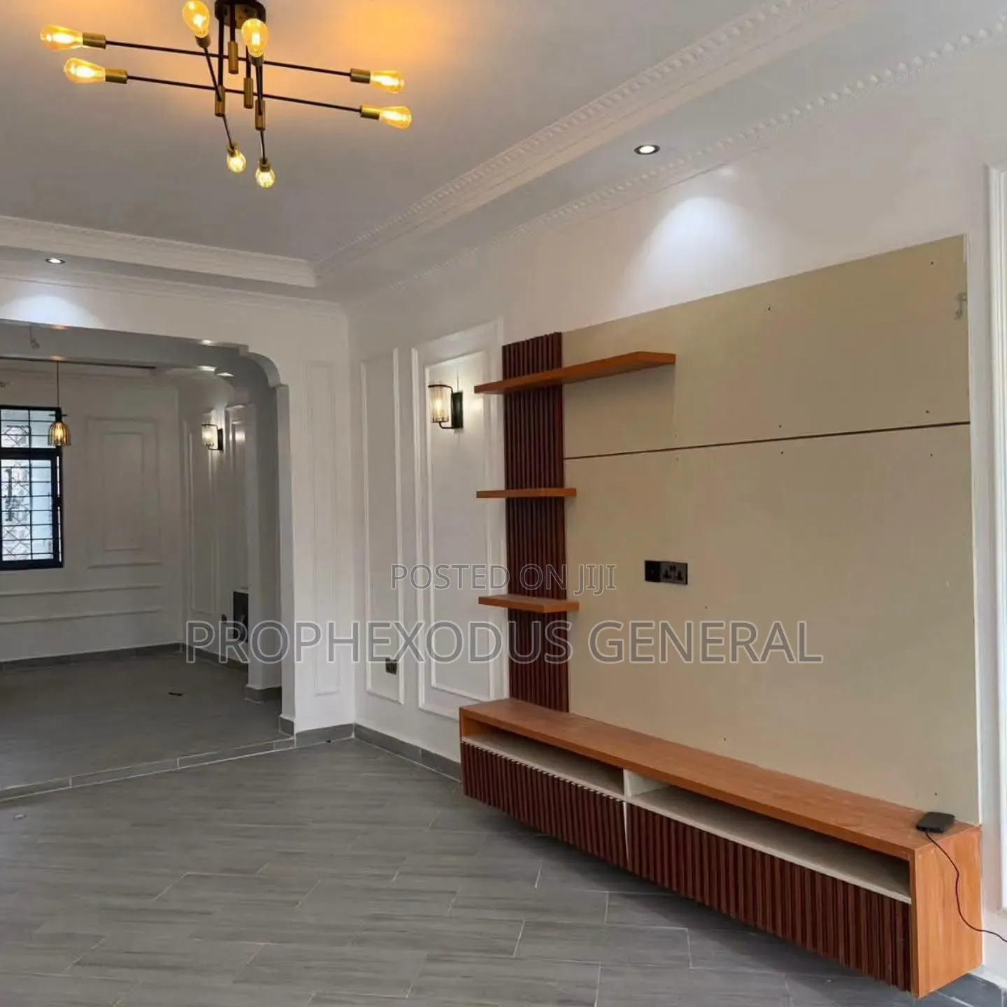 3bdrm Bungalow in Rimpa for sale
