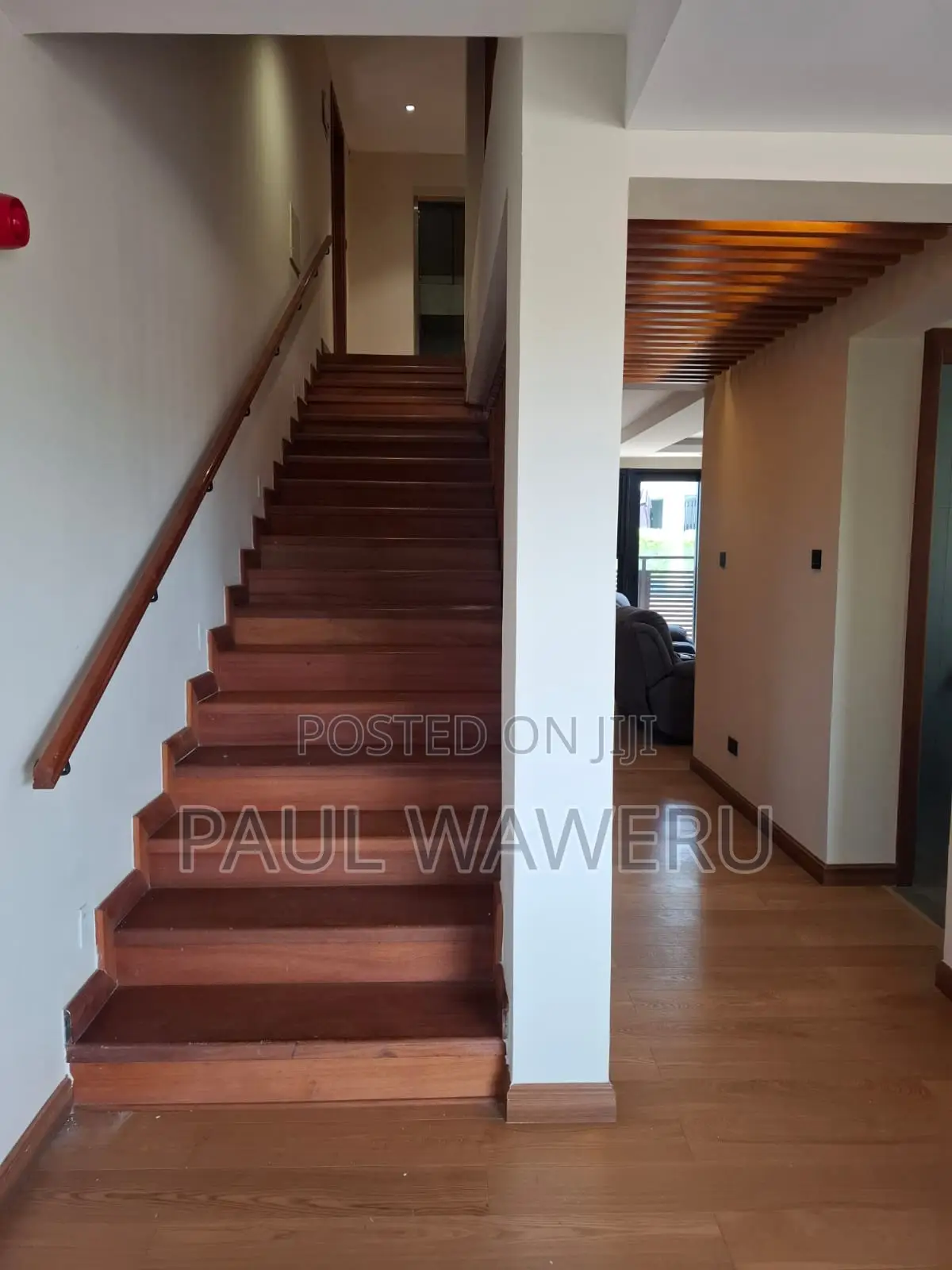 4bdrm Villa in Maziwa for sale