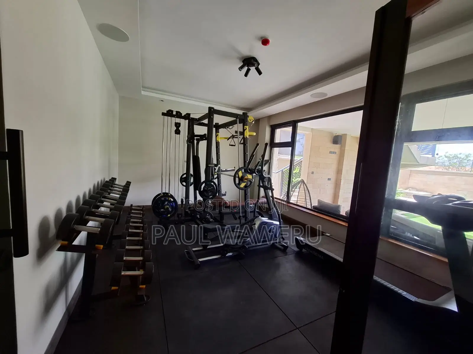 4bdrm Villa in Maziwa for sale