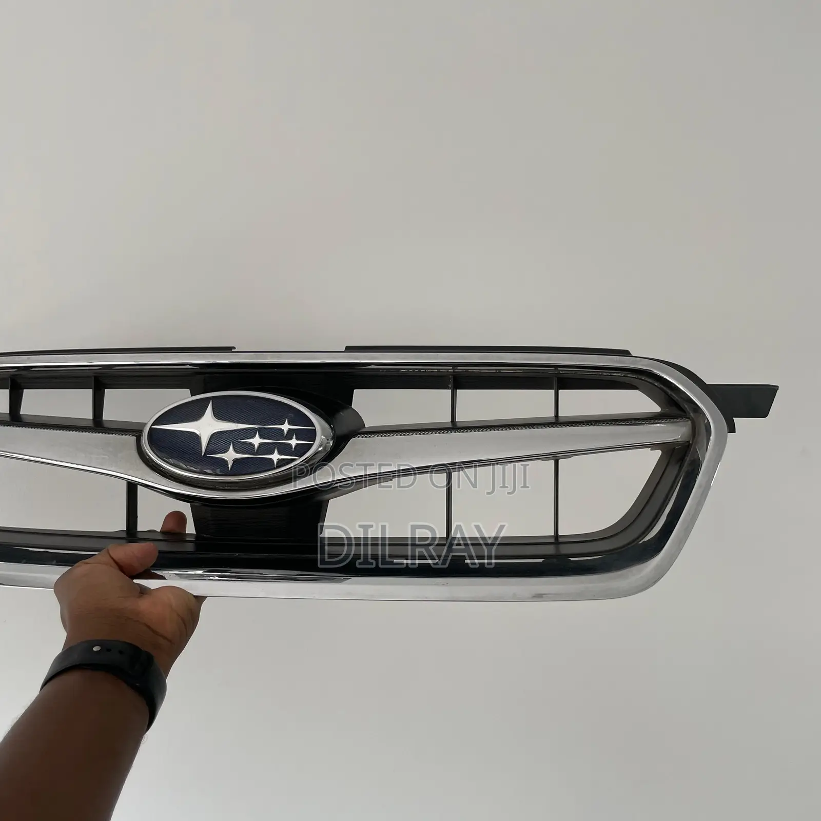 Original Subaru Legacy BL5/BP5 Front Grill